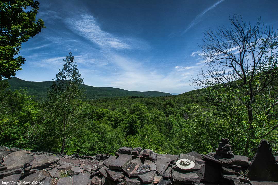 Sugarloaf Mountain Hike